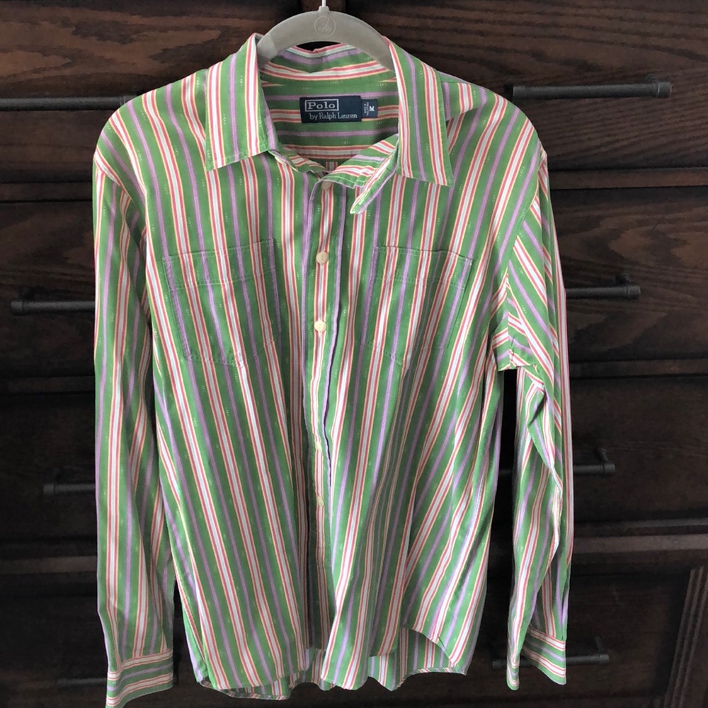 Polo Ralph Lauren men’s polo